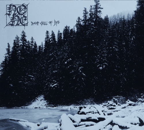 None (USA) : Damp Chill of Life